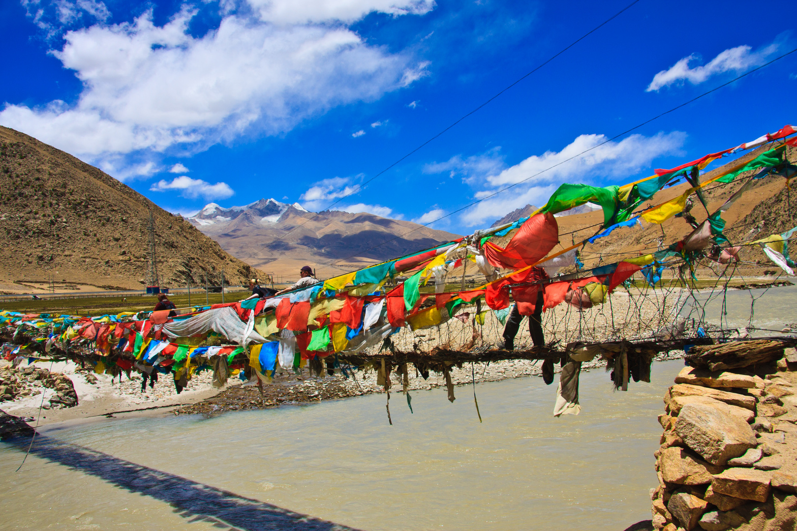 Tibet #02