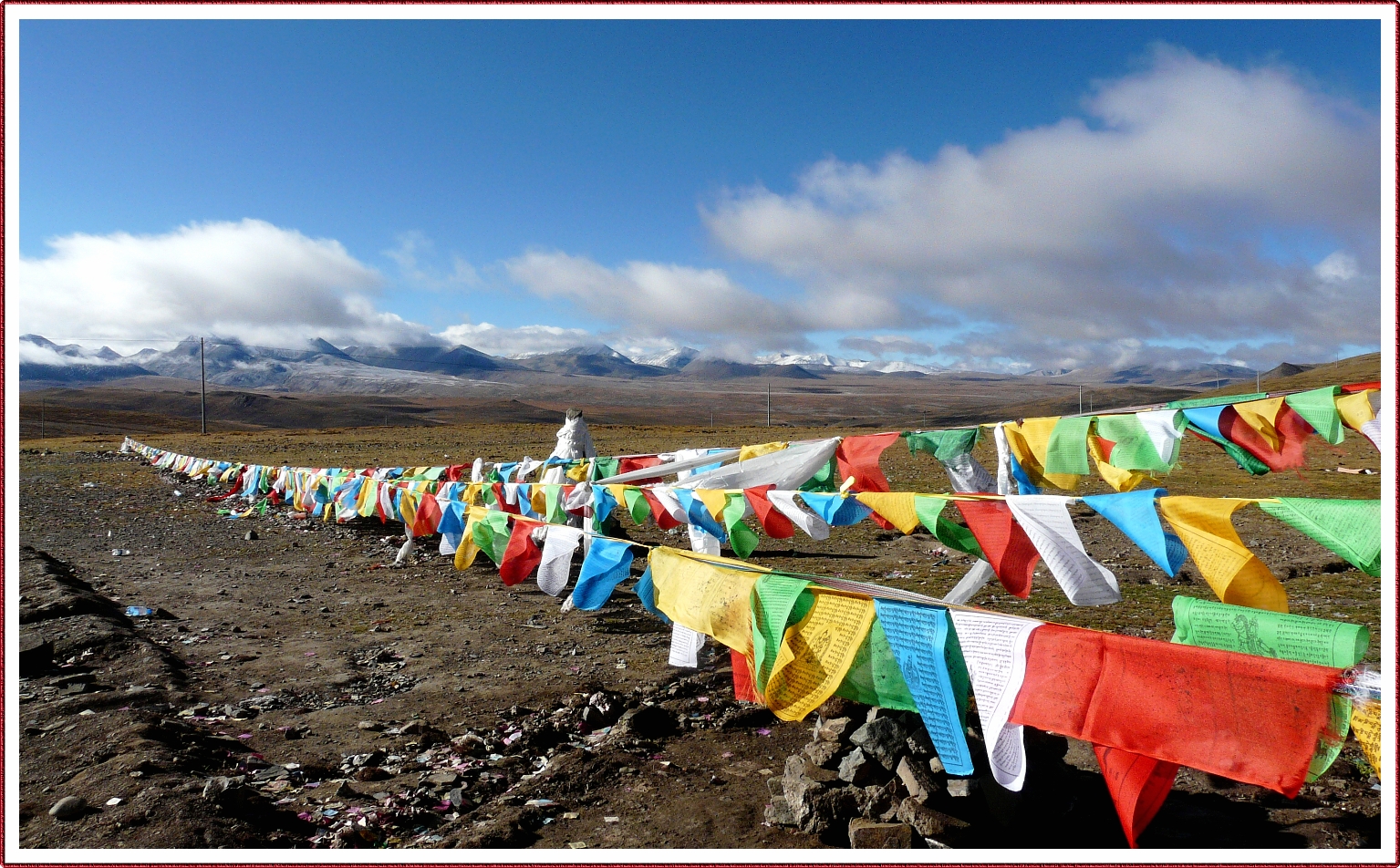 Tibet 1