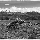 Tibet 1987: Himalaya-Durchquerung (1)