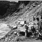 Tibet 1987: Himalaya-Durchquerung (3)