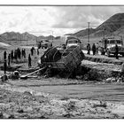 Tibet 1987: Überlandfahrt mit dem Bus (2)