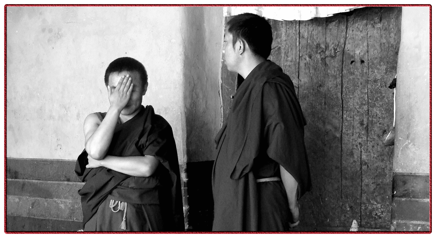 Tibet ** 2009