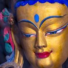 Tibet 2024 - Avalokiteshvara