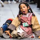 Tibet 2024 - Menschen in Tibet 02