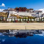 Tibet 2024 - Potala