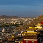 Tibet 2024 - Trashilhünpo