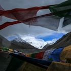 Tibet (31)- Mount Everest