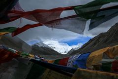 Tibet (31)- Mount Everest