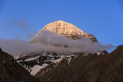 Tibet (33)- Kailash