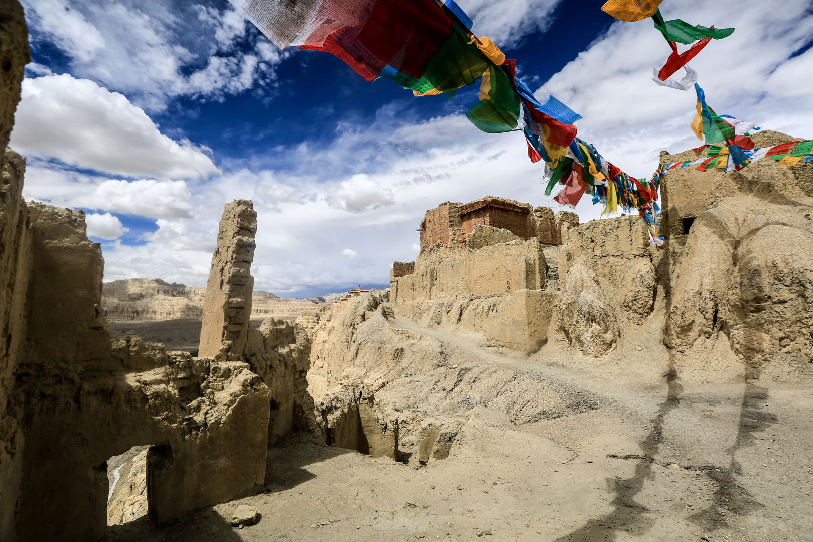 Tibet (38)- Guge