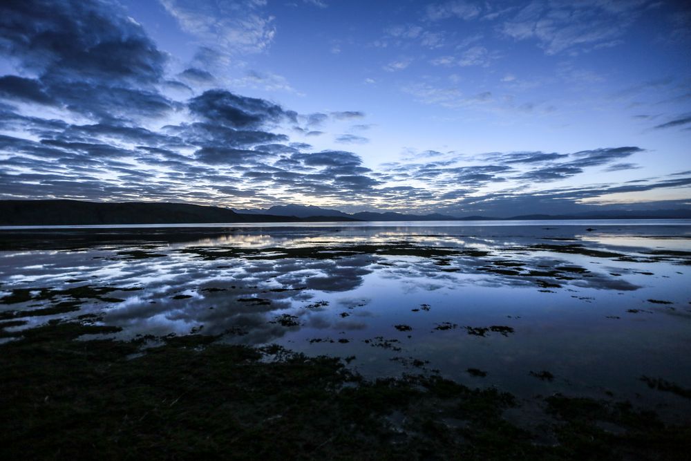 Tibet (39)- Manasarovar