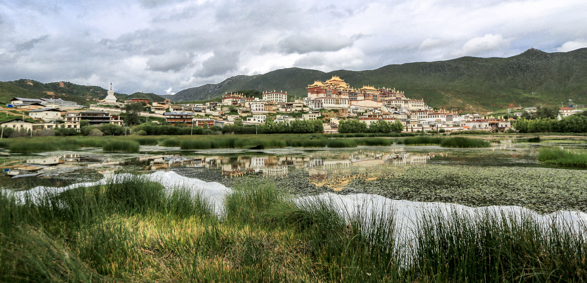 Tibet (56)- Shangri La