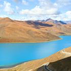 Tibet