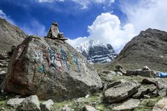 Tibet (71)- Kailash