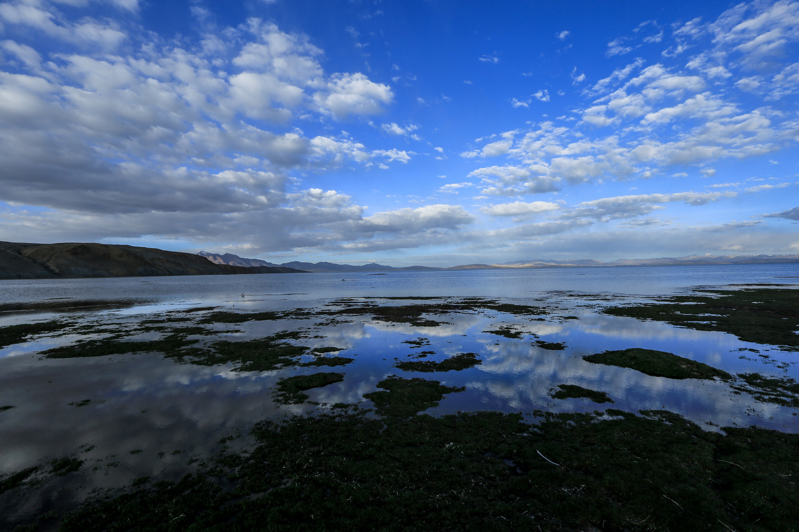 Tibet (88)- Manasarovar