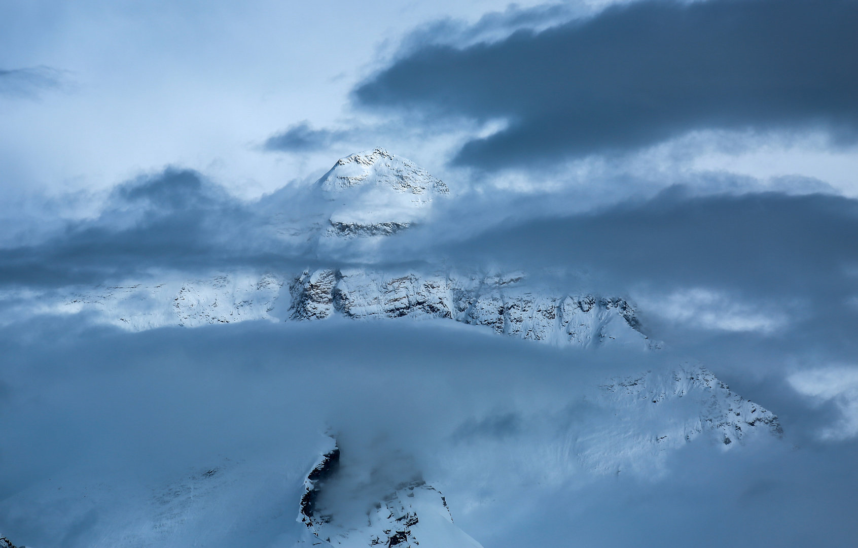 Tibet (93)- Mount Everest.