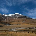 Tibet by hitchhiking