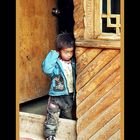 Tibet-Child