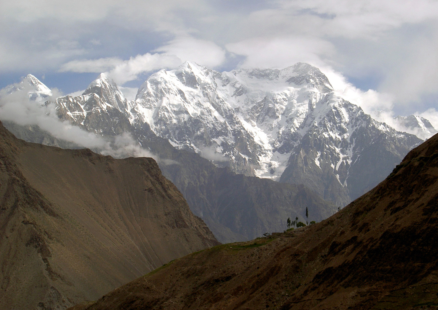 Tibet