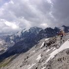 Tibet Hütte