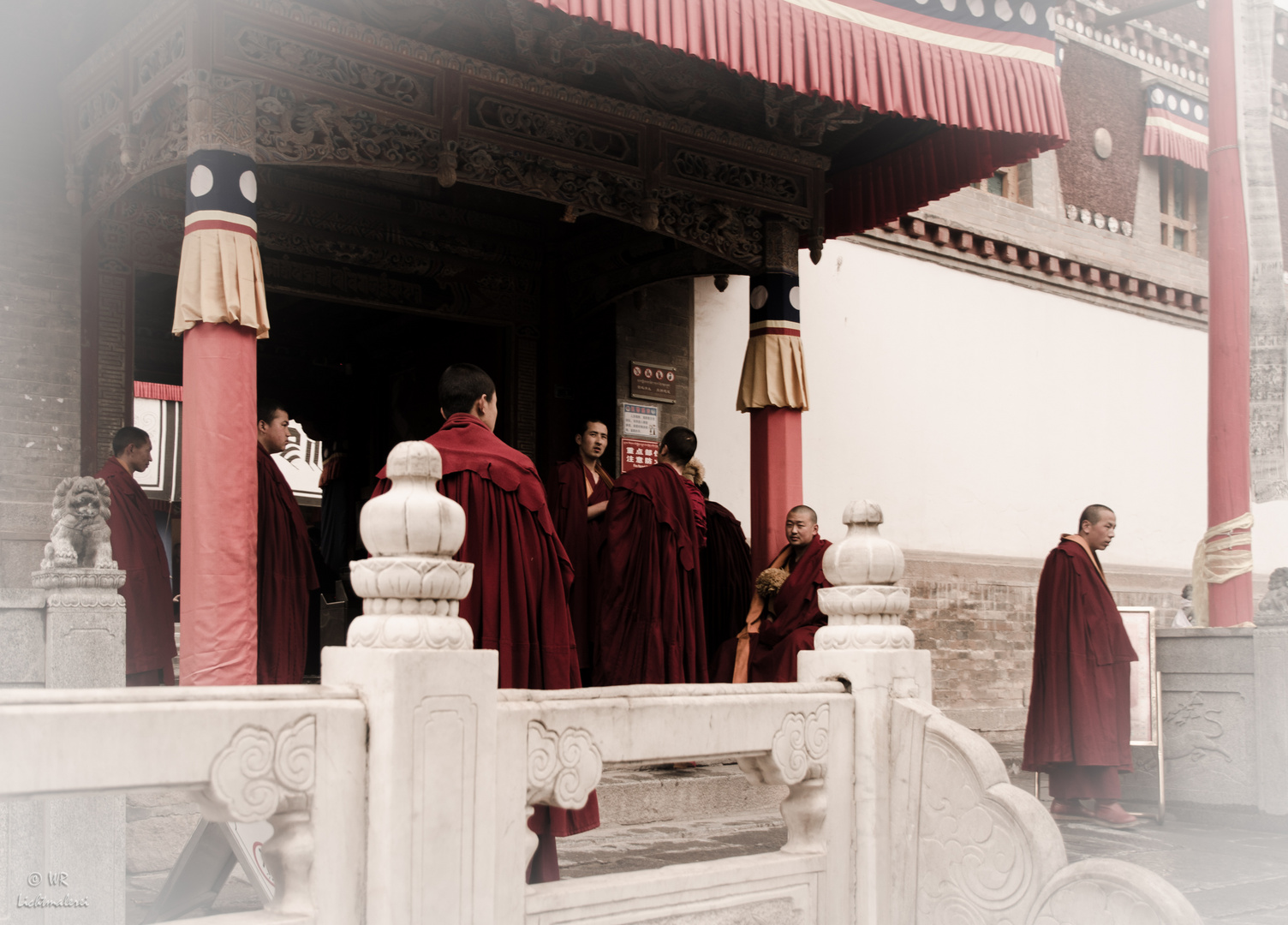 Tibet Impressionen 2