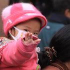 Tibet, Jokhang Tempel