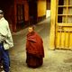 Tibet - kleiner Mnch