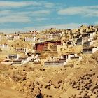 Tibet Kloster Ganden