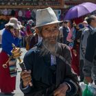 Tibet -Lhasa