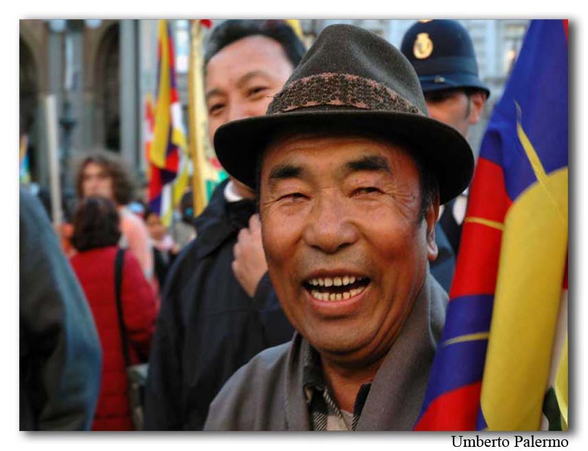 Tibet libero 3