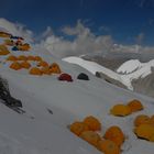 " Tibet - Mt. Cho Oyu (8,201m) Expedition"