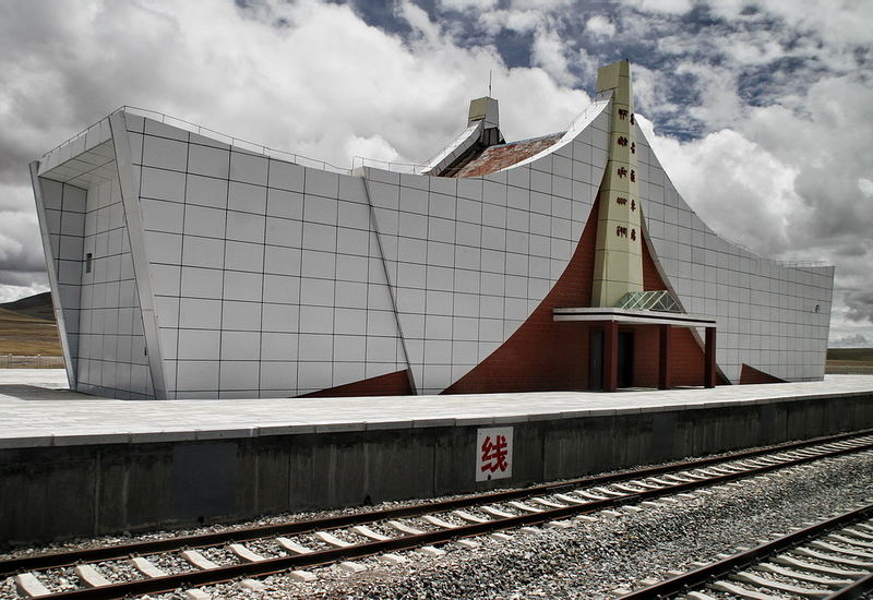 Tibet-Railway 11