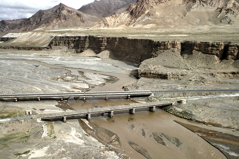 Tibet-Railway 4