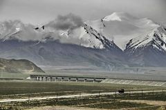 Tibet-Railway 5