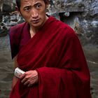 Tibet, Tashilhunpo Monastery (2013) 