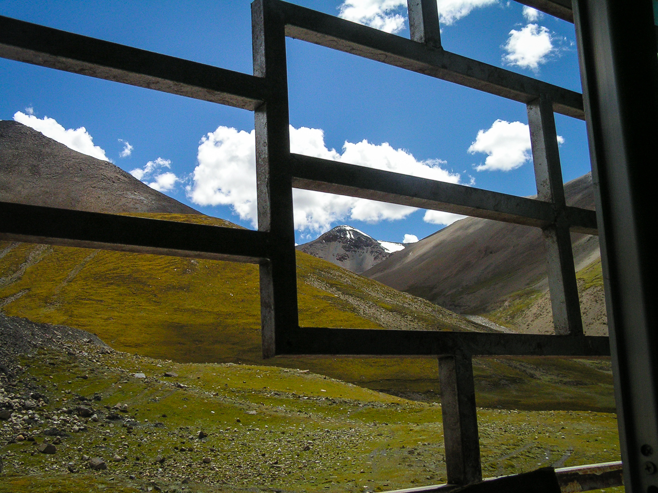 Tibet Views