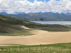 Tibet West