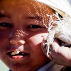  Tibetan boy   