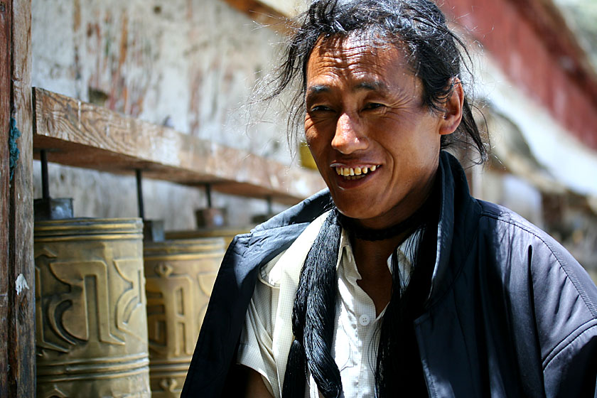 Tibetan