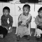 Tibetan Children's Villages - Dharamsala India