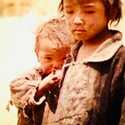 Tibetan Kids