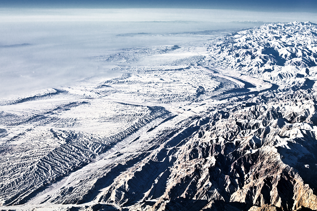 Tibetan Plateau