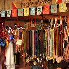 Tibetan Religious shop