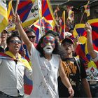 Tibetan Uprising Day 5