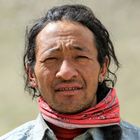 Tibetanische Portraits (5)