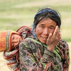 Tibetanische Portraits (6)