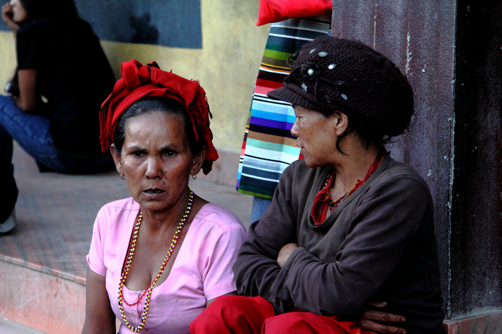 Tibetans in Exile