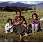 Tibetian Smile (RELOAD)