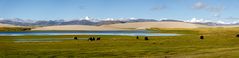 Tibetische Landschaften 01