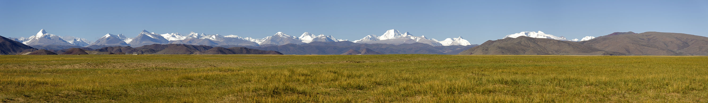 Tibetische Landschaften 03